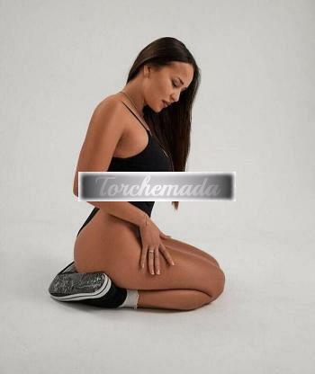 Girl Felina Modella  Venezia