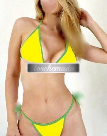 Girl Bellissima Femmina  Perugia