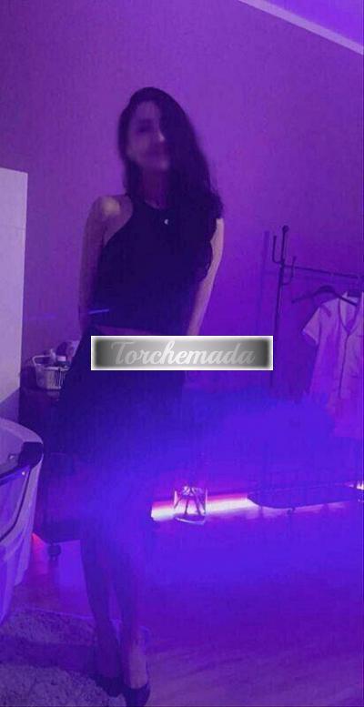 Girl Magia e Piacere Sensuale  Palermo