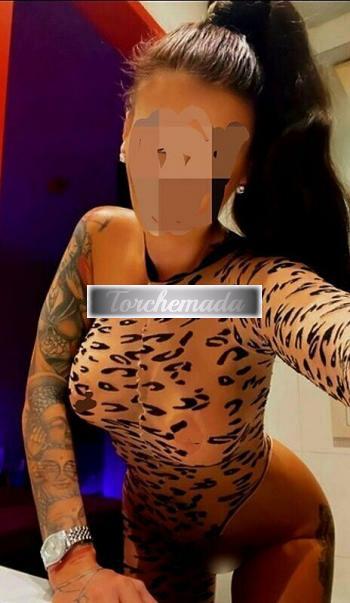 Girl Sexy Sirena  Chieti