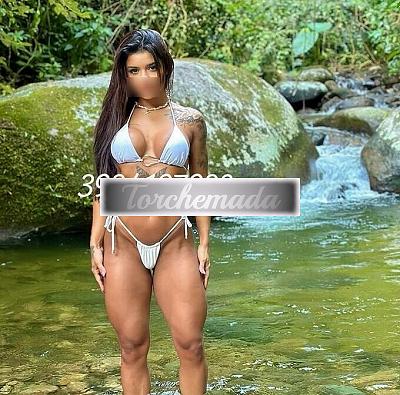 Girl Vogliosa Bambola  Taranto