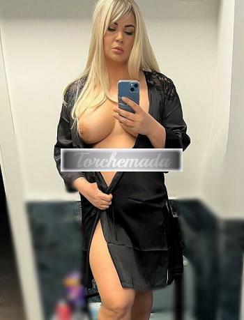 Girl Strepitosa Sirena  Caserta