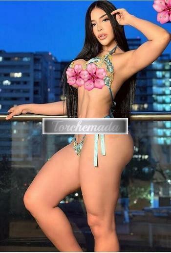 Girl Felina Attrice  Grosseto