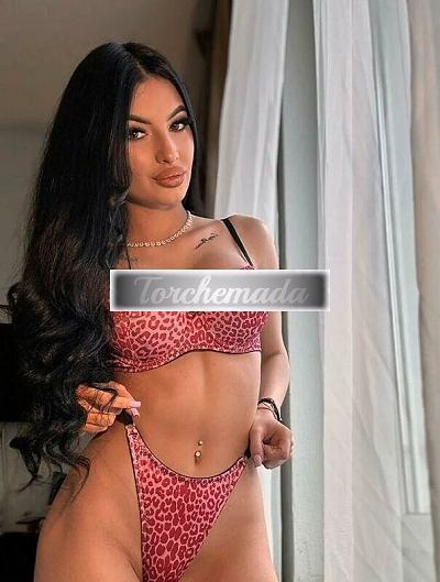 Girl Celeste  Ragusa