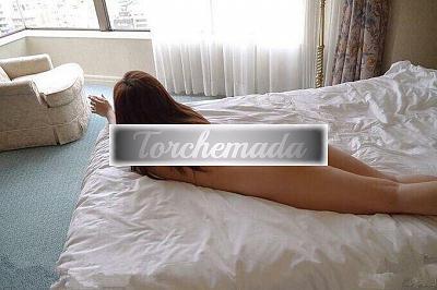 Girl Rituale Orientale Perfetto  Brescia