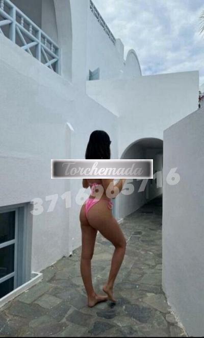 Girl Spettacolare Studentessa  Belluno