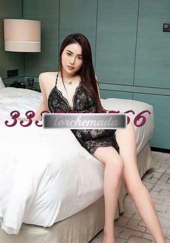 Girl Trasgressiva Attrice  Pordenone