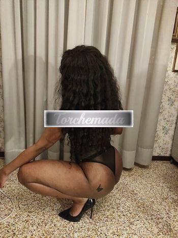 Girl Strepitosa Studentessa  Montebelluna