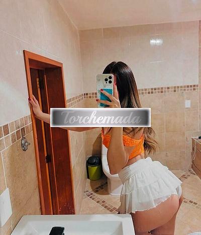 Girl Vogliosa Coinvolgente  Viterbo