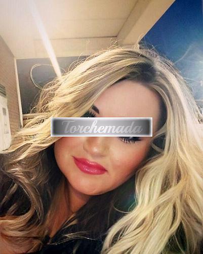 Girl Felina Graziosa  Bologna