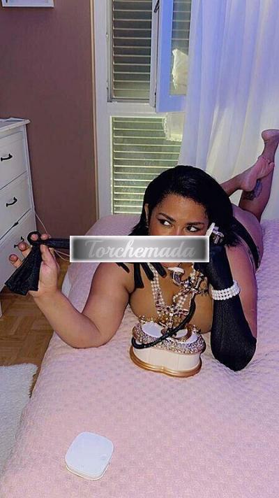 Girl Spettacolare Sensuale  Pavia