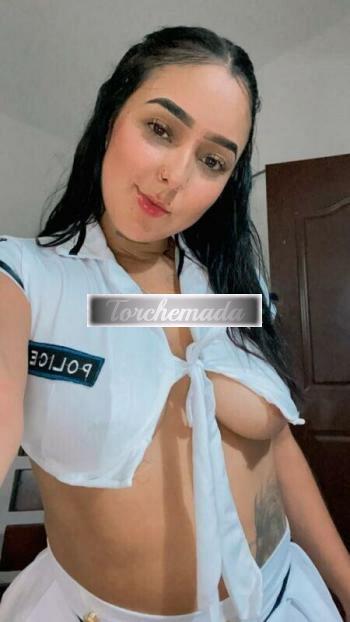 Girl Piccantissima Bambola  Milano