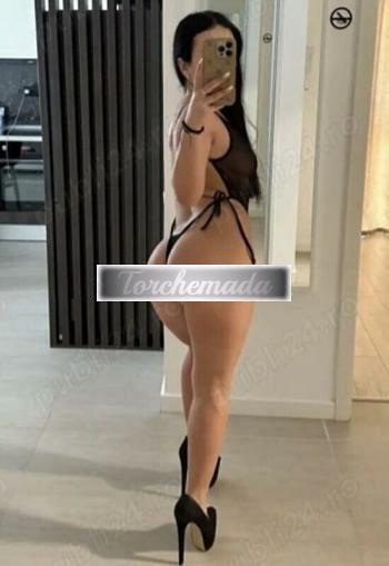 Girl Esplosiva Modella  Teramo