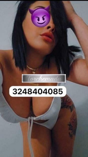 Girl Bellissima Coinvolgente  Napoli