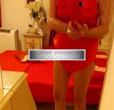 Transex Trasgressiva Coinvolgente  Padova