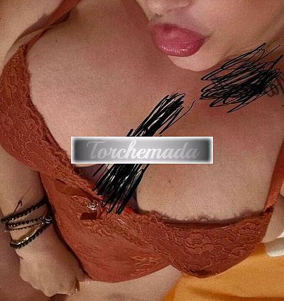 Girl Piccantissima Femmina  Salerno