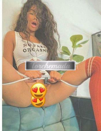 Girl Spettacolare Graziosa  Salerno