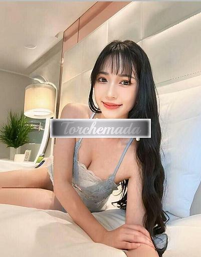 Girl Disponibile coreana  Brescia