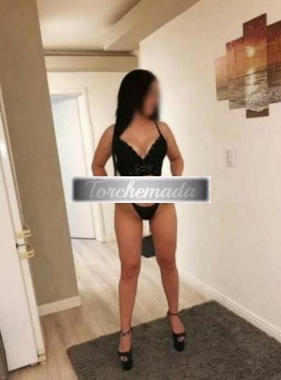 Girl Calda Esibizionista  Foggia