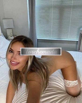 Girl Spettacolare Femmina  Milano