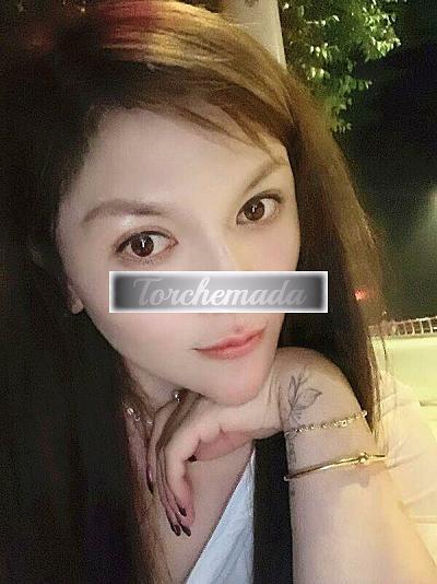 Girl Calda Sirena  Alessandria