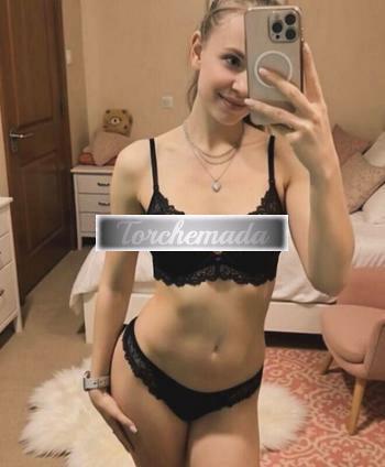 Girl Bellissima Girl  Bologna