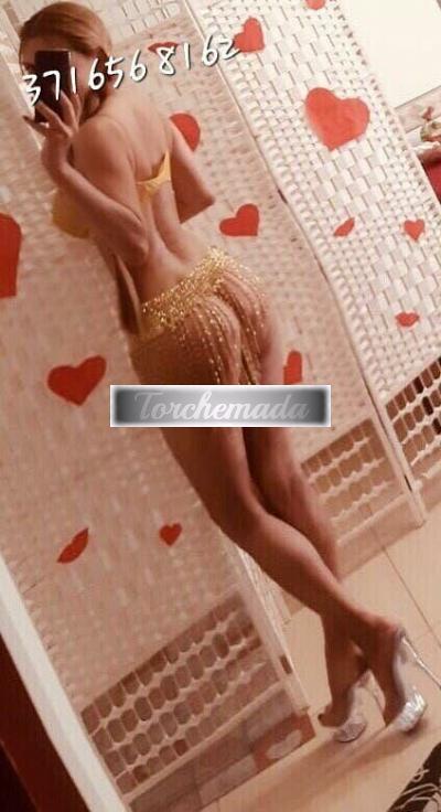 Girl Strepitosa Maestra  Roma