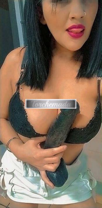 Girl Calda Sirena  Milano