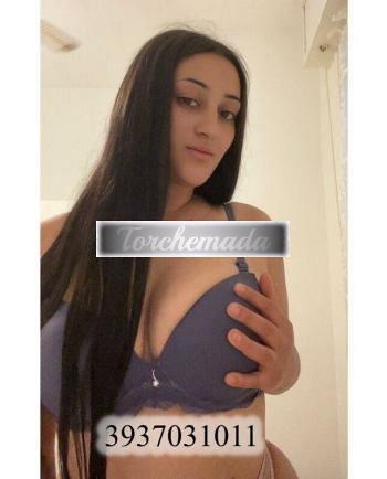 Girl Sexy Modella  Ravenna