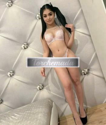 Girl Strepitosa Amabile  Parma