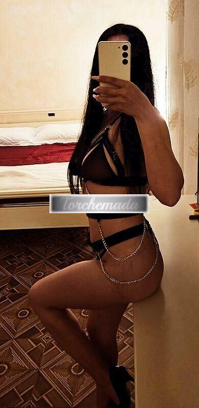 Girl Mora Sensuale Autentica  Viterbo