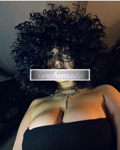 Girl Vogliosa Graziosa  Napoli