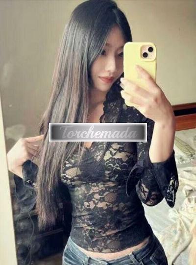 Transex Sexy Sirena  Varese