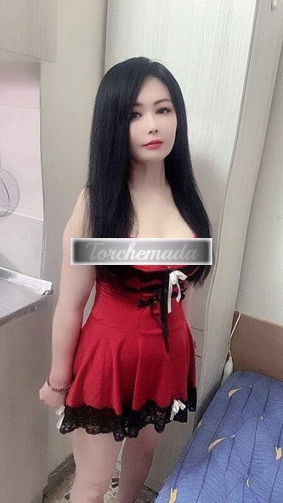 Girl Trasgressiva Modella  Varese