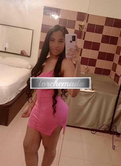 Girl Brenda  Bergamo