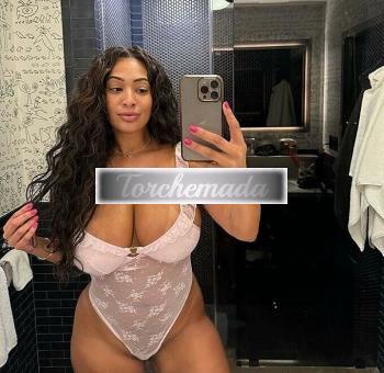 Girl Esplosiva Modella  L'Aquila