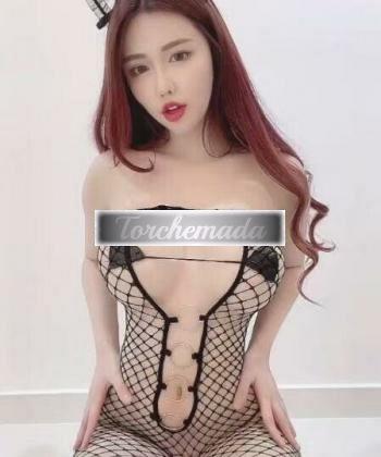 Girl Esplosiva Sensuale  Alessandria