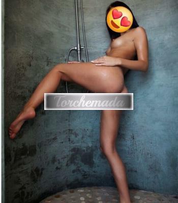 Girl Trasgressiva Modella  Ravenna