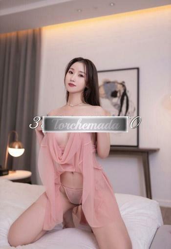 Girl Bellissima Esibizionista  Ancona