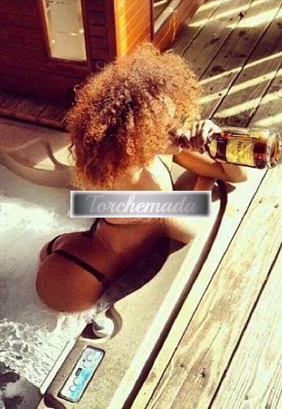 Girl Esplosiva Attrice  Grosseto