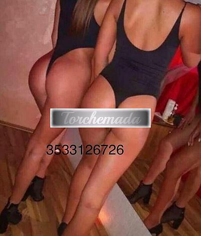 Girl Felina Maestra  Rimini
