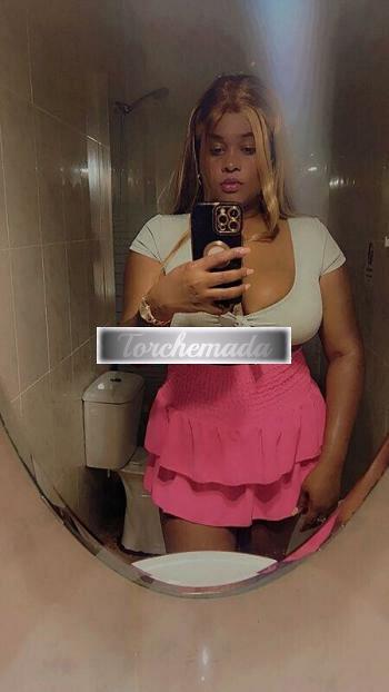 Girl Vogliosa Attrice  Palermo