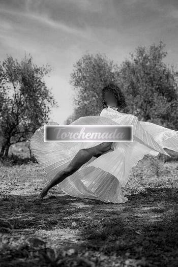 Girl Alice  Rimini