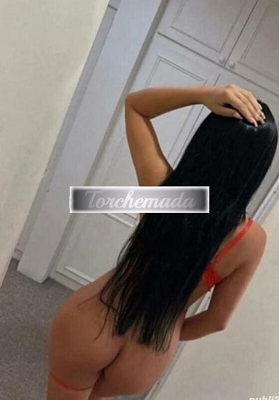 Girl Trasgressiva Esibizionista  Brescia