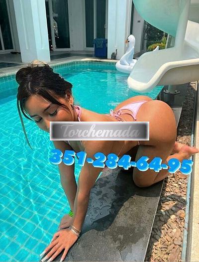 Girl Spettacolare Bambola  Palermo