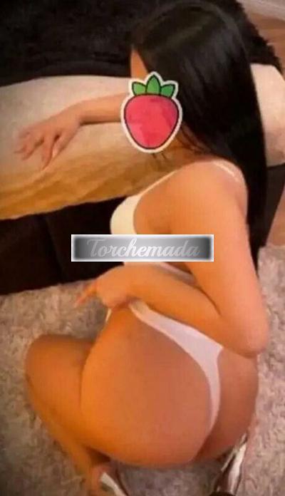 Girl Spettacolare Esibizionista  Mantova