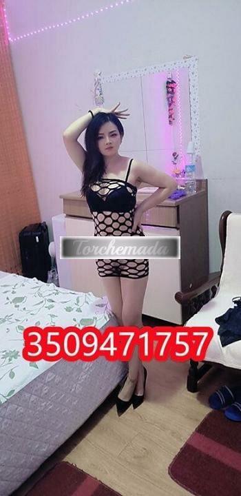 Girl Simonetta  Milano