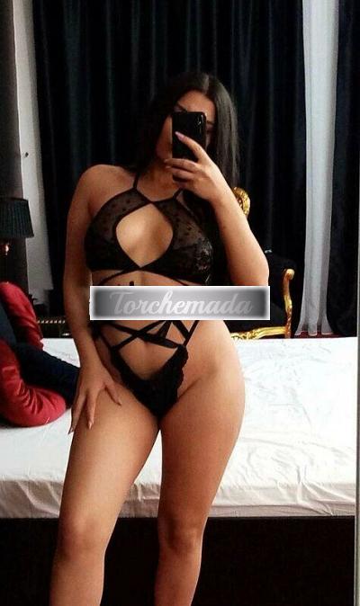 Girl Troietta unica nel suo genere  Torino