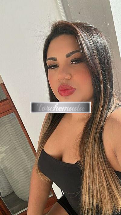 Girl Intimità Pura Sensuale  Cosenza