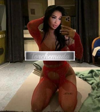 Girl Sexy Girl  Cremona